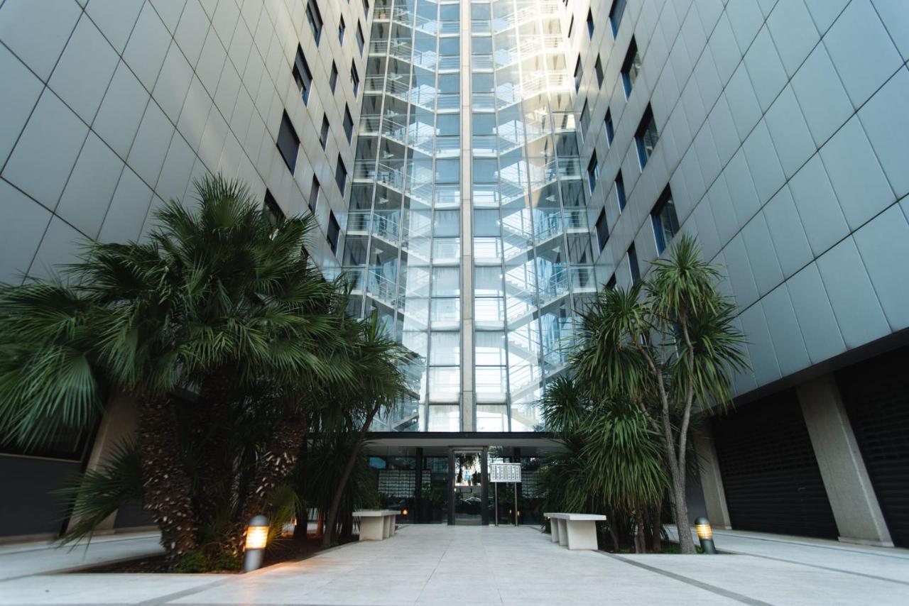 Redi Suite Bari Exterior foto