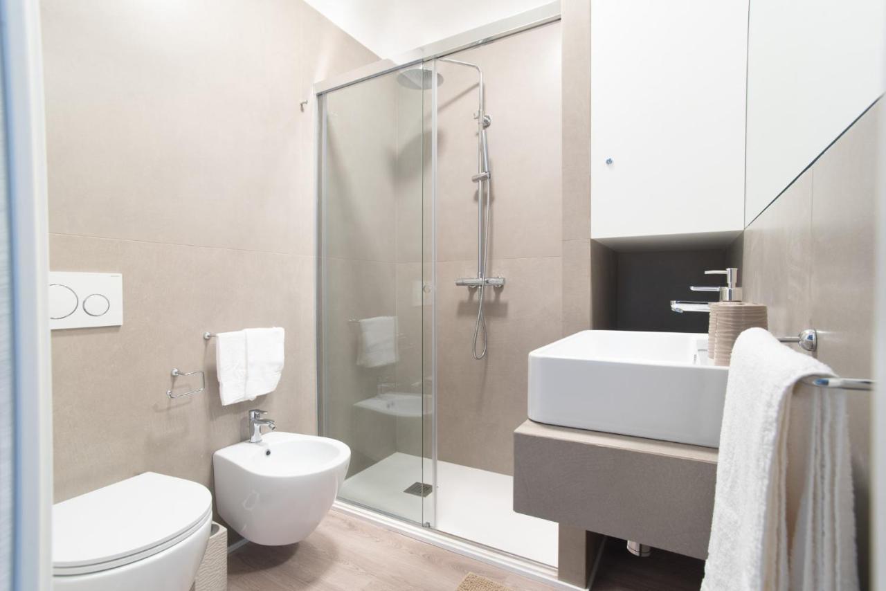 Redi Suite Bari Exterior foto