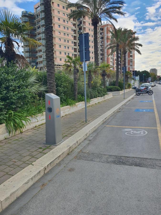 Redi Suite Bari Exterior foto